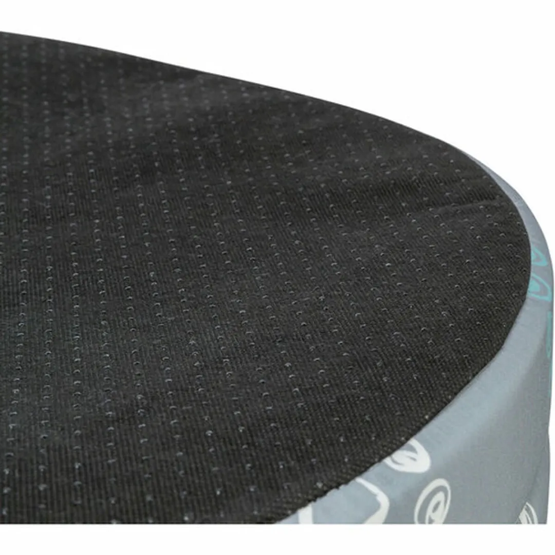 Trixie Hondenmand Jimmy Cotton Look - 65x55cm - afbeelding 4 van 6