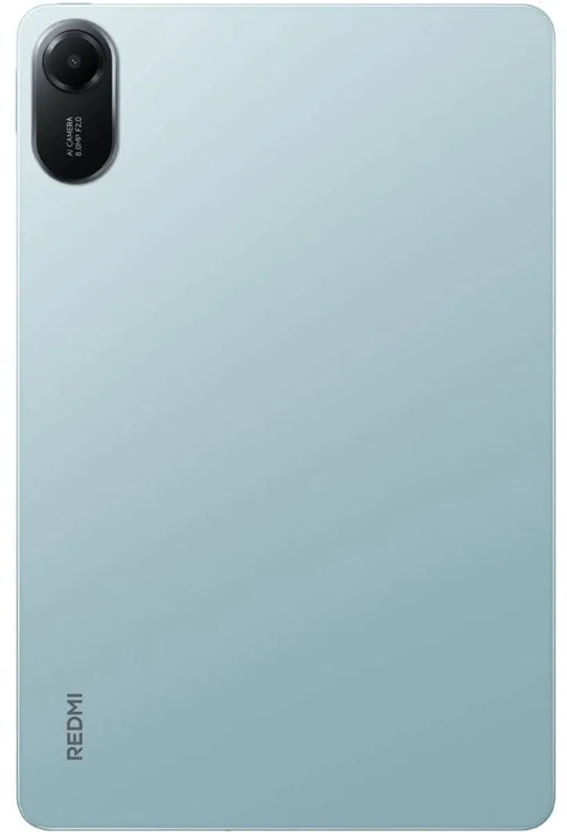 Xiaomi Redmi Pad 2 128GB - Munt Groen
