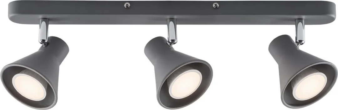 Nordlux Eik Spot 3xGU10