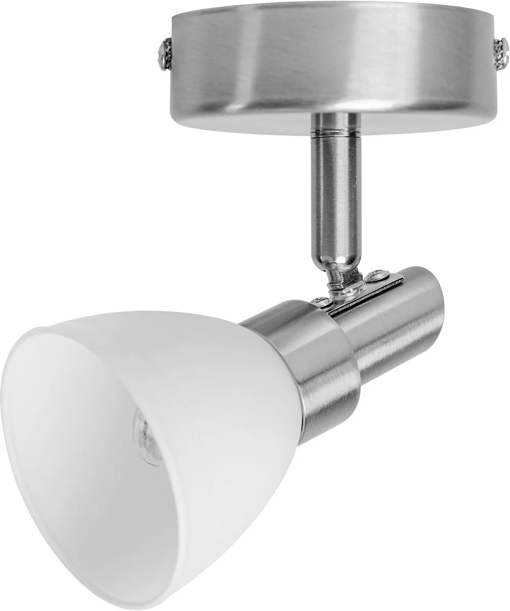 Osram LED Spot G9 1.9W 2700K - Warm wit - Zilver - afbeelding 6 van 6