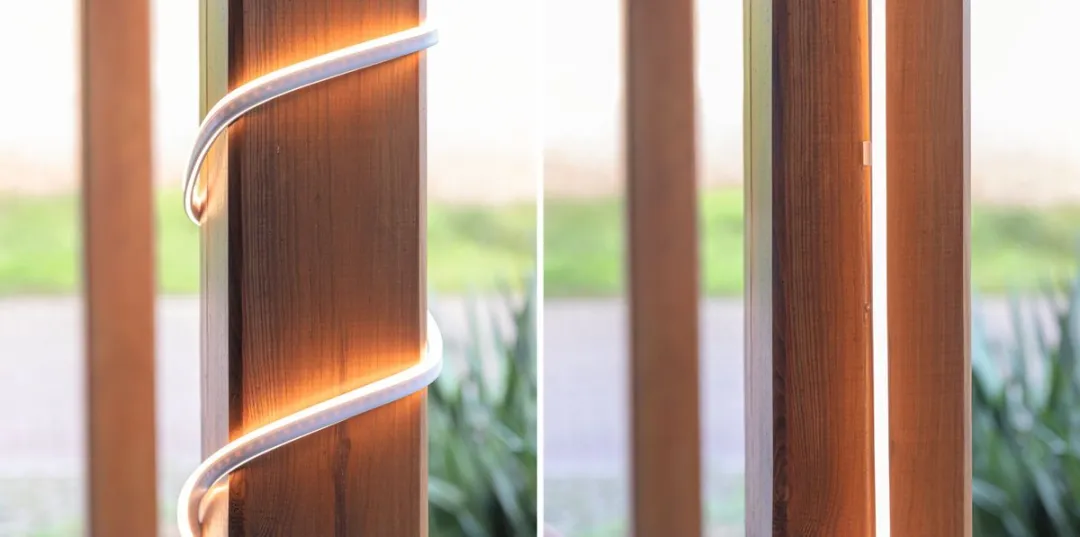 Paulmann SimpLED LED Strip Outdoor 5m IP65 20W 420lm/m