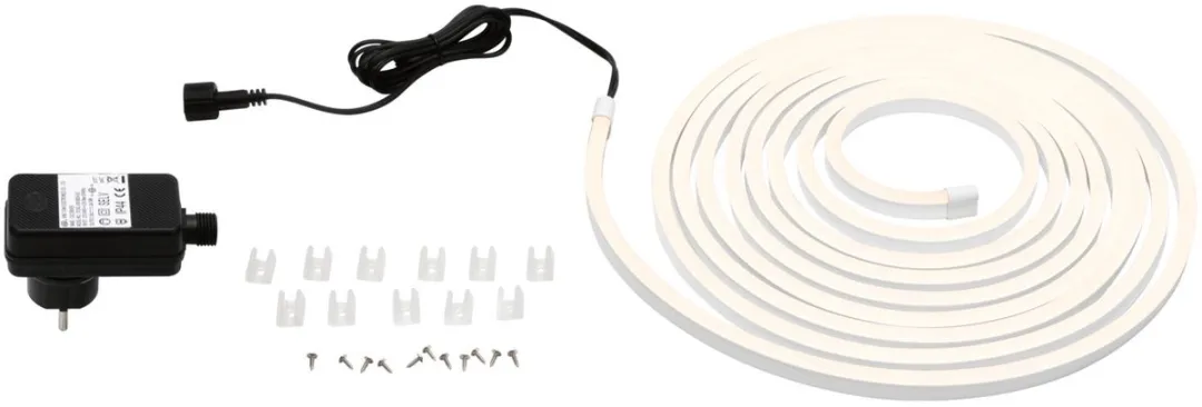 Paulmann SimpLED LED Strip Outdoor 5m IP65 20W 420lm/m
