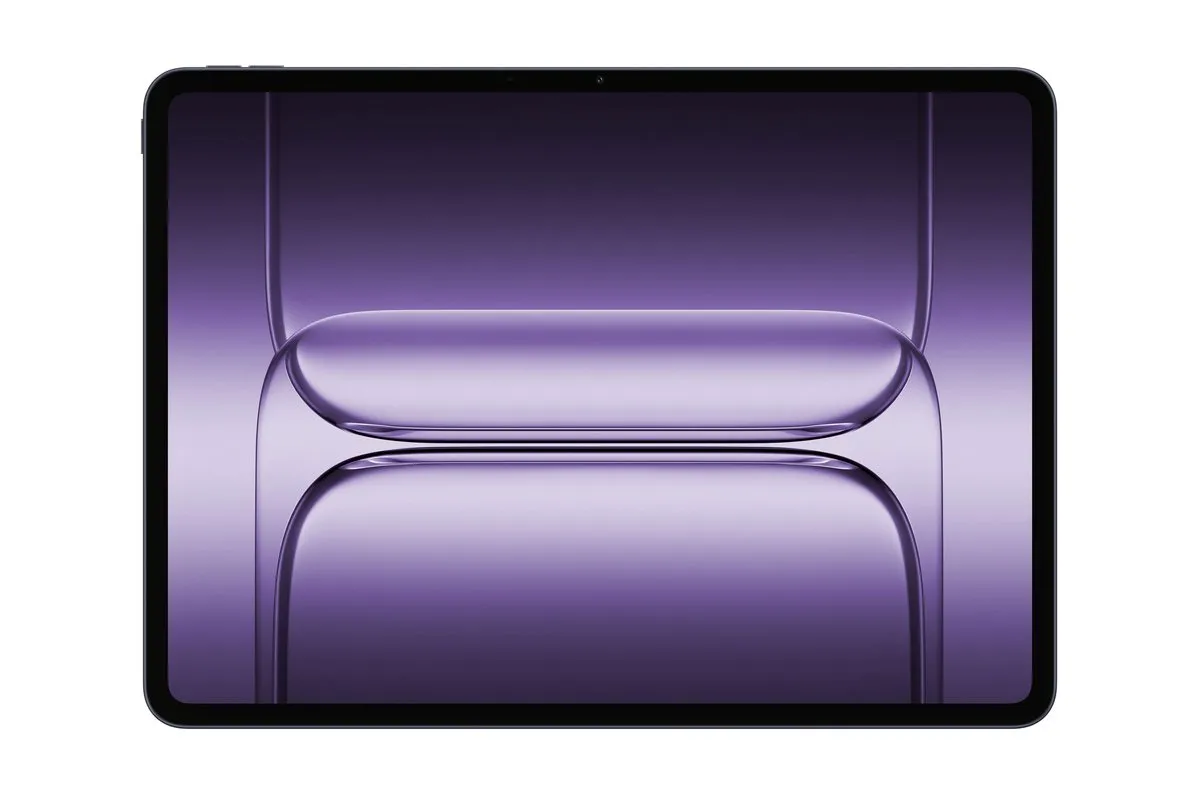 OnePlus Pad 3 12GB/256GB - Storm Blue