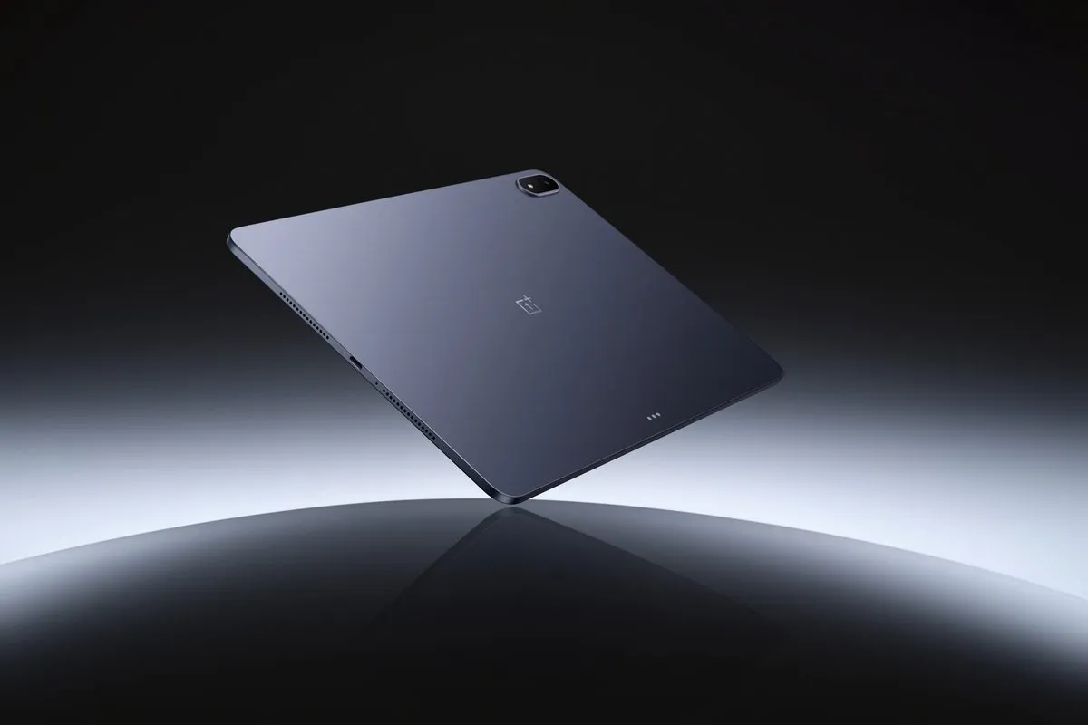 OnePlus Pad 3 12GB/256GB - Storm Blue