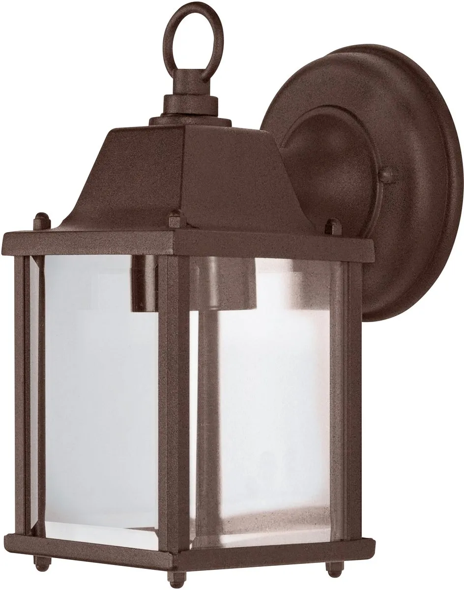 Osram Endura Classic Lantern Square S E27