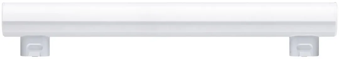Paulmann LED-buis S14s 300mm 7W 650lm - Mat - 2700K