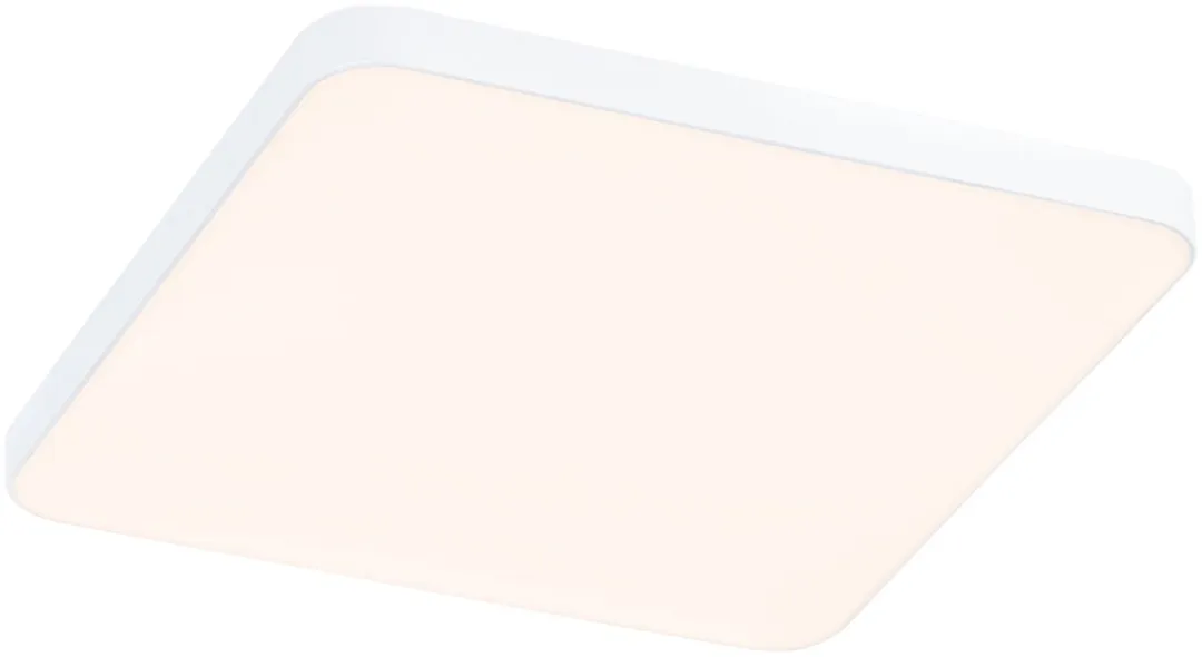 Paulmann VariFit Veluna Edge LED-inbouwpaneel 8,5W 650lm 3000K