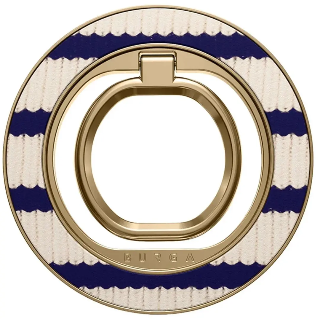 Burga Magnetic Ringholder