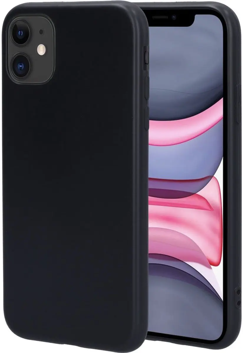 Mobiparts iPhone 11 Hoesje MP-122427