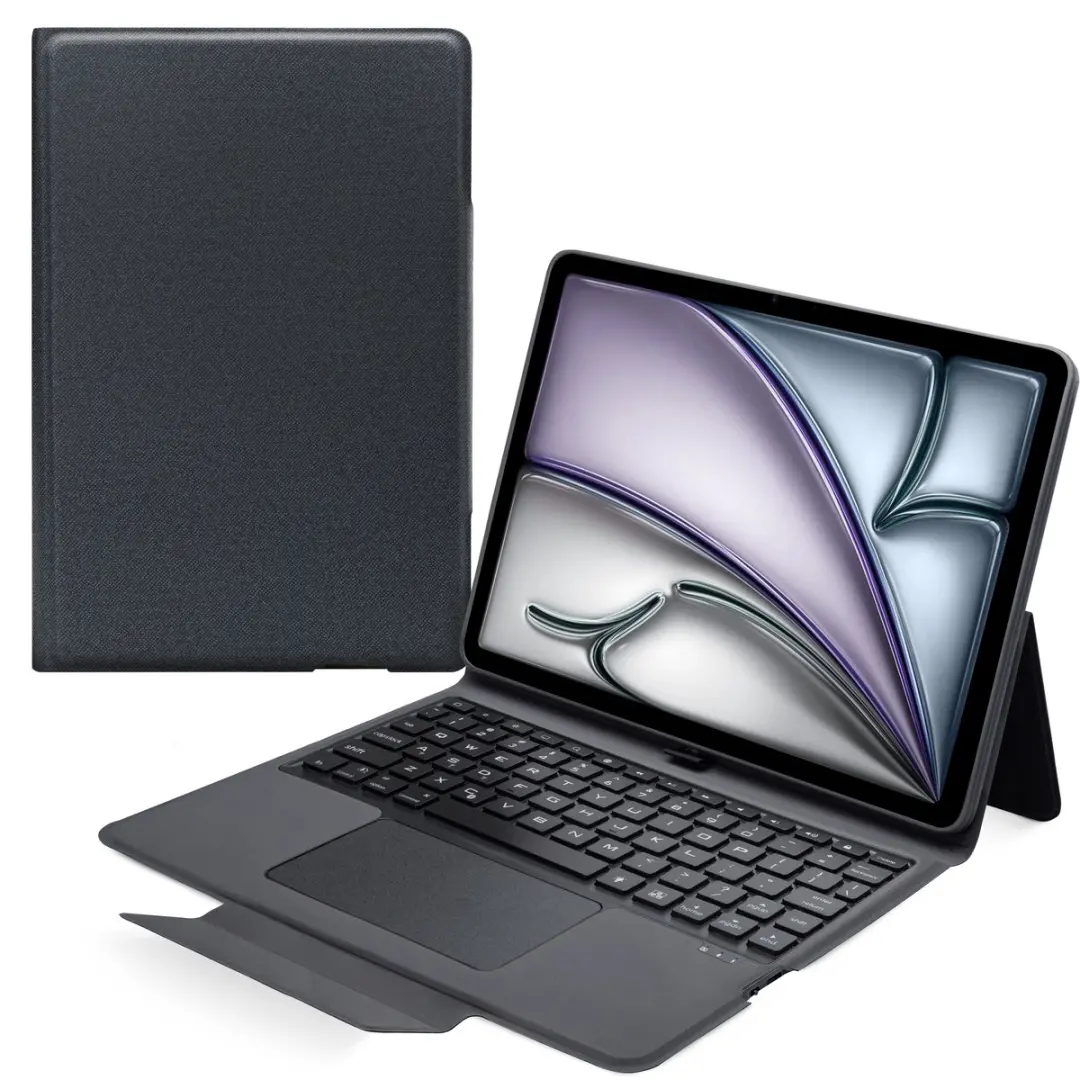 Mobilize Tablethoes geschikt voor Apple iPad Air 4 (2020) Hoes