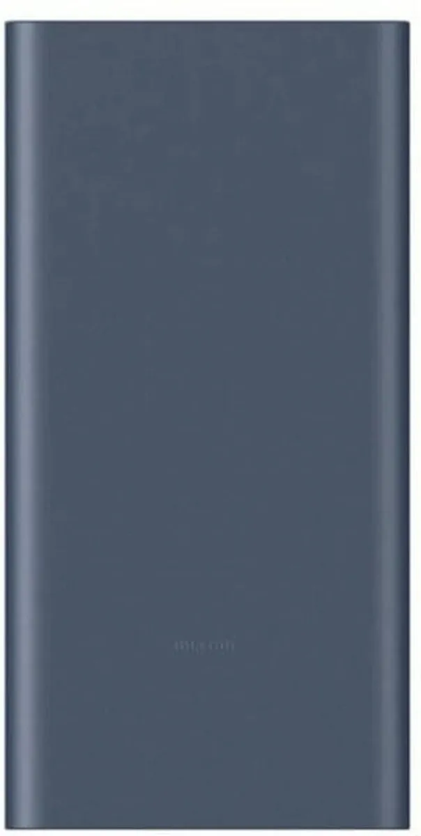 Xiaomi Powerbank 10000mAh PB100DPDZM - 22.5W - Zwart - afbeelding 4 van 6