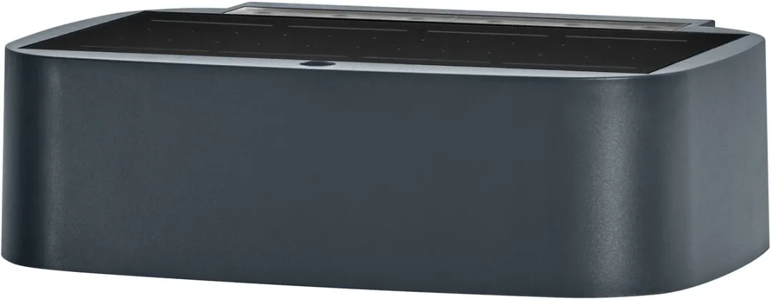 Osram Endura Style Solar Wandlamp 7,6W