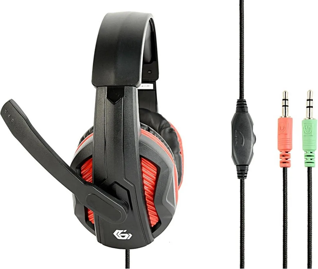 Gembird GHS-03 Gaming Headset