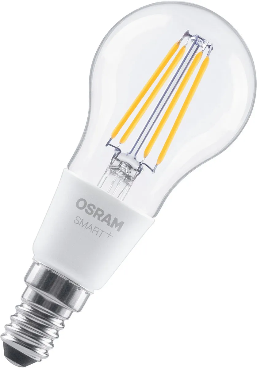 Osram SMART+ P40 E14 LED Kaarslamp 4W