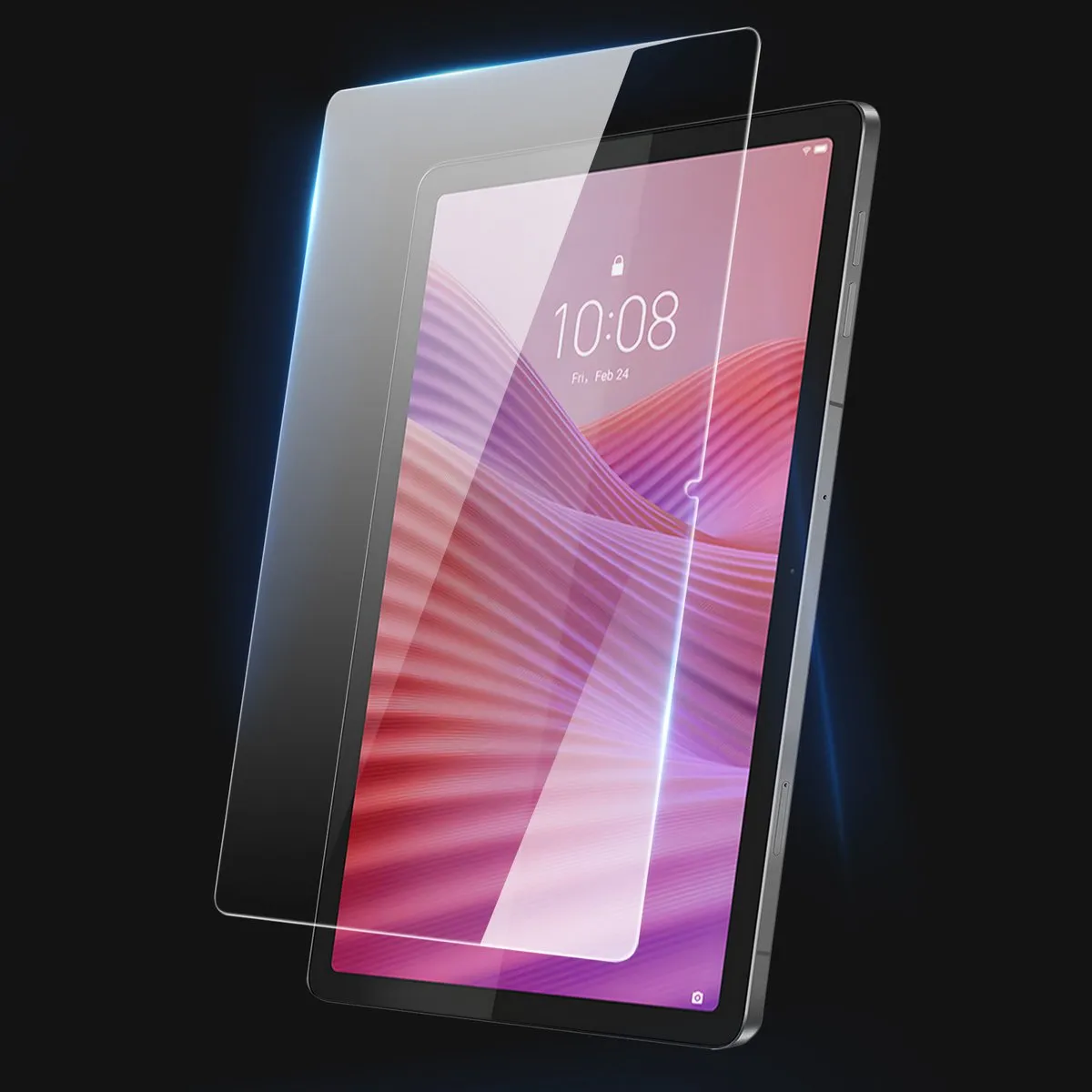 Samsung Dux Ducis Screenprotector Lenovo Tab 10.1 (2025)