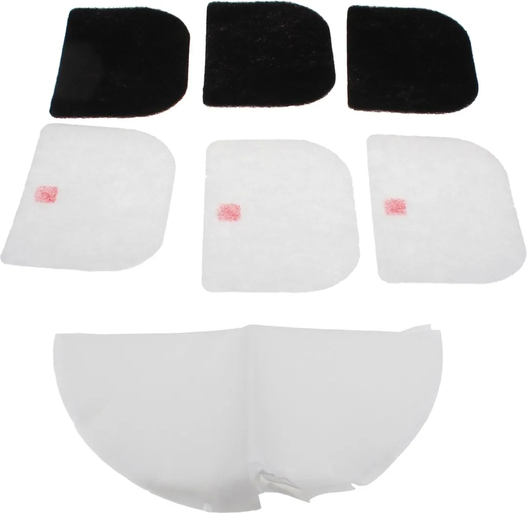 De’Longhi 5525101500 Friteusefilter