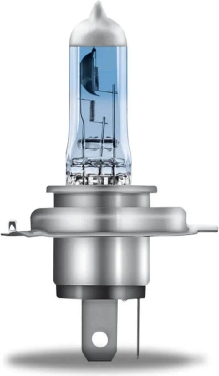 Osram Halogeenlamp H4 60/55W Cool Blue Intense 5000K