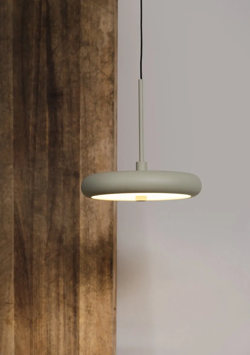 Osram Decor Yoyo LED Hanglamp 6.5W - 390lm Warm Wit - Ø150cm Beige