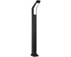 Paulmann LED-bolderlamp Merano Schemergestuurd