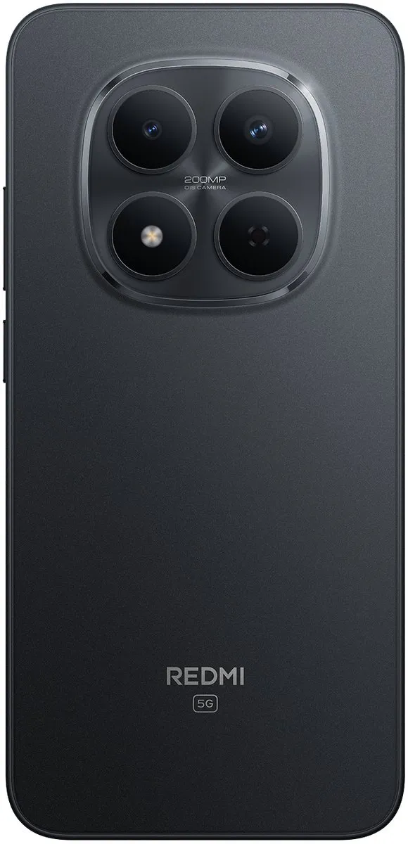 Xiaomi Redmi Note 15 Pro MZB0M27EU Smartphone - 8GB/256GB - Zwart