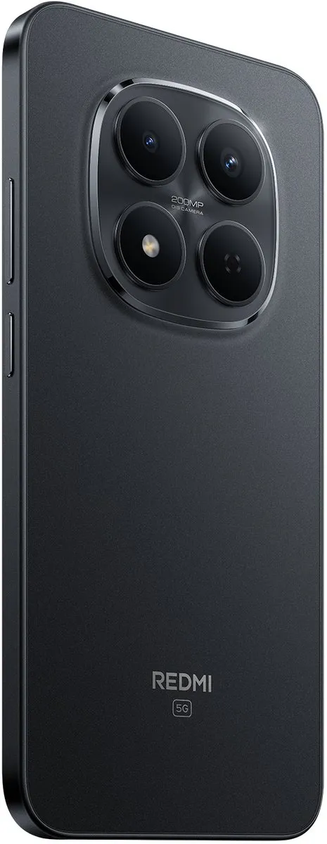 Xiaomi Redmi Note 15 Pro MZB0M27EU Smartphone - 8GB/256GB - Zwart