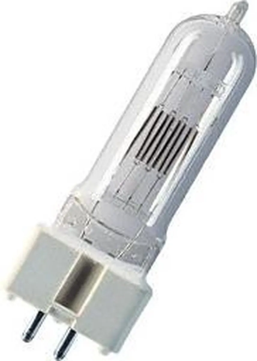 Osram 64744 Halogeenlamp 1000W
