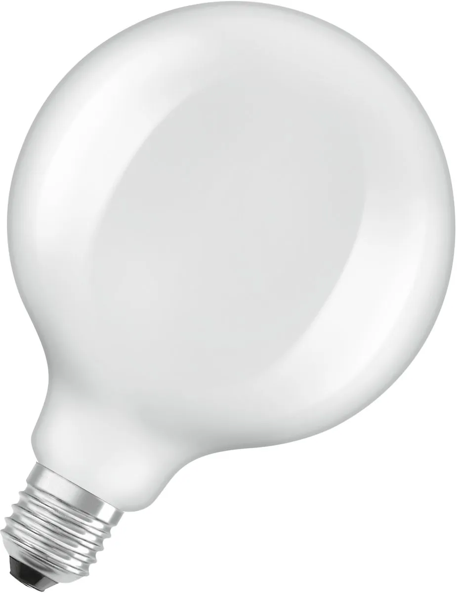 Osram LED Star Globe G125 60 Filament