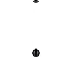 Paulmann Shima LED-hanglamp GU10 10W