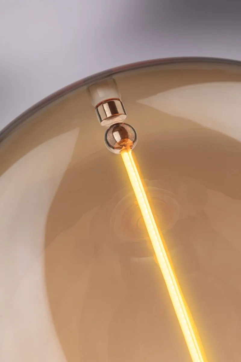 Paulmann Floating Shine LED-kolf E27 2,8W 140lm - Goud
