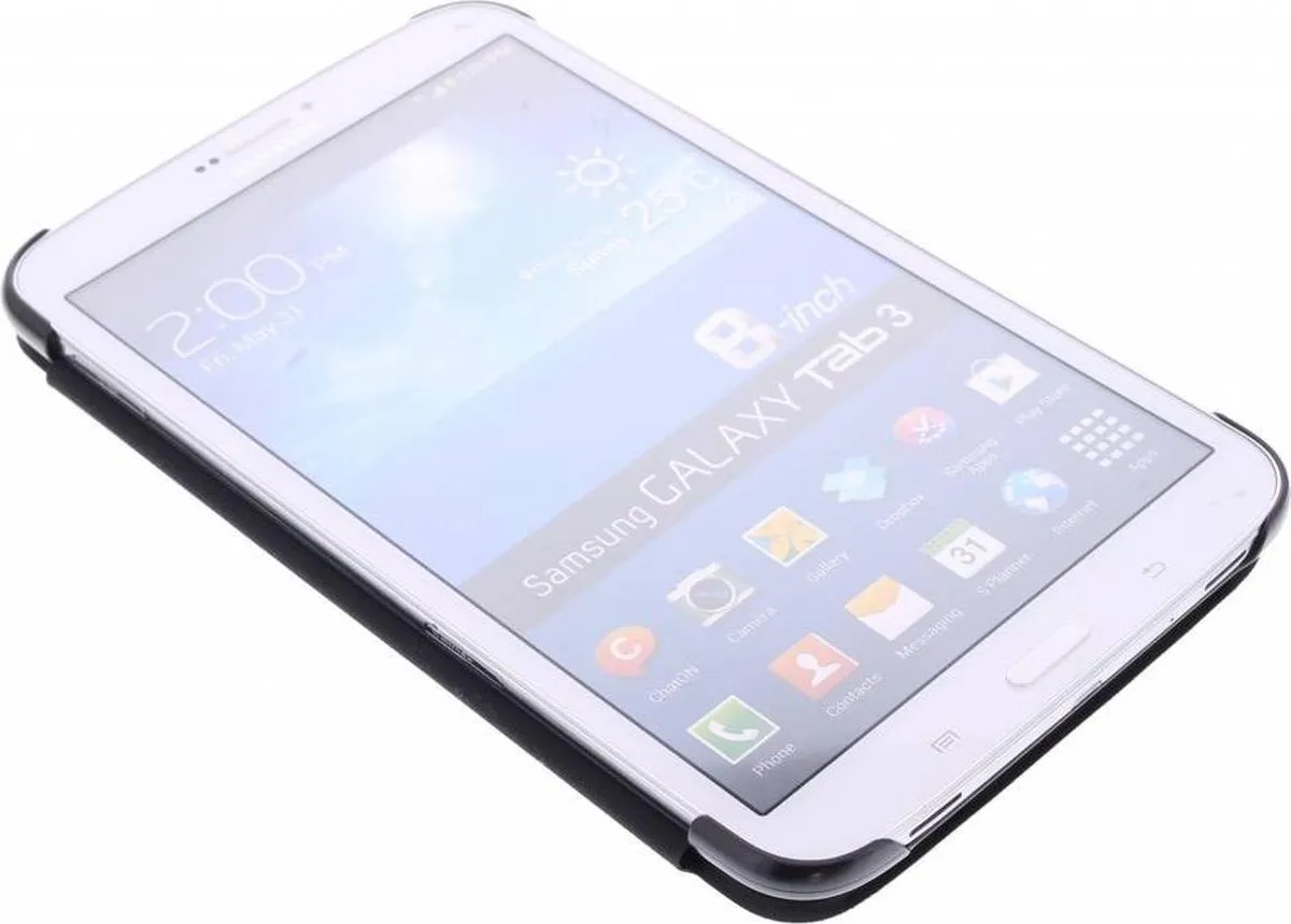 Samsung Book Cover 26160 - Zwart - afbeelding 6 van 6