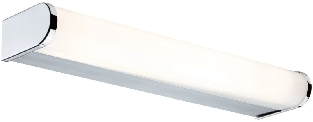 Paulmann Selection Bathroom LED Wandlamp Arneb IP44 - 700lm - Chroom