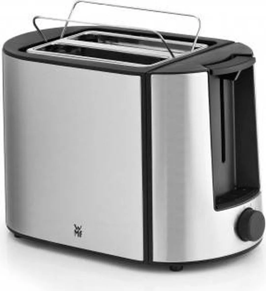 WMF Bueno Pro Broodrooster 2 Snacks 870W