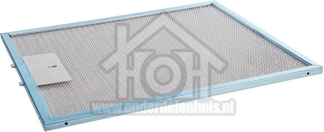 Gorenje Metaalfilter FCC/2002DK600EDKGO925EDU640EFCC 127036