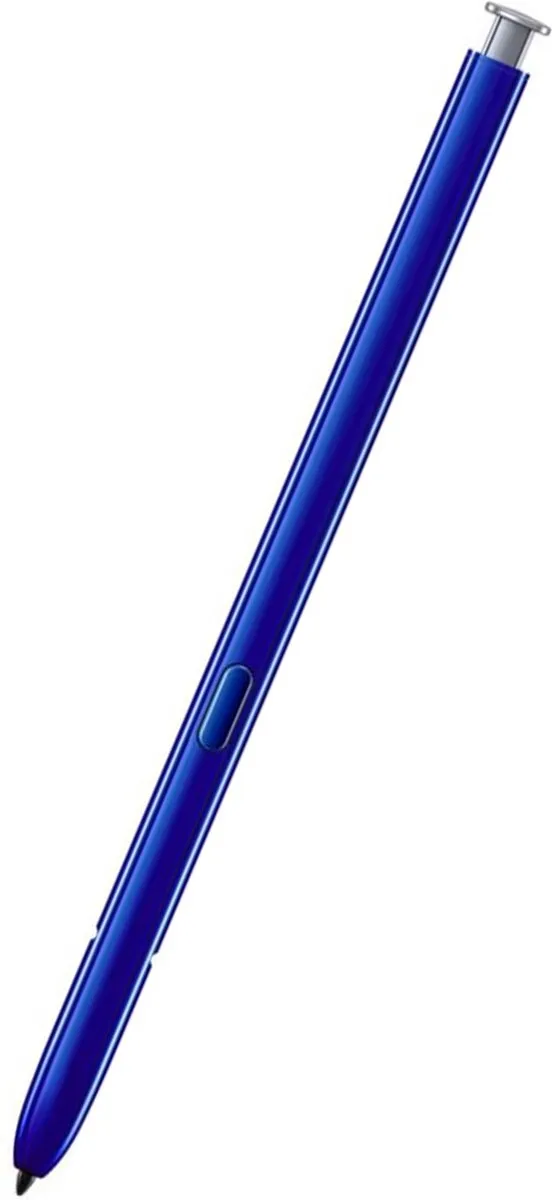 Samsung S Pen EJ-PN970BS Stylus - Zilver - afbeelding 2 van 6