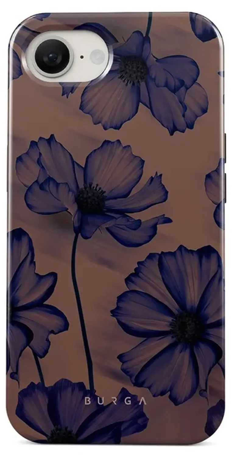 Burga Telefoonhoesje iPhone 16e