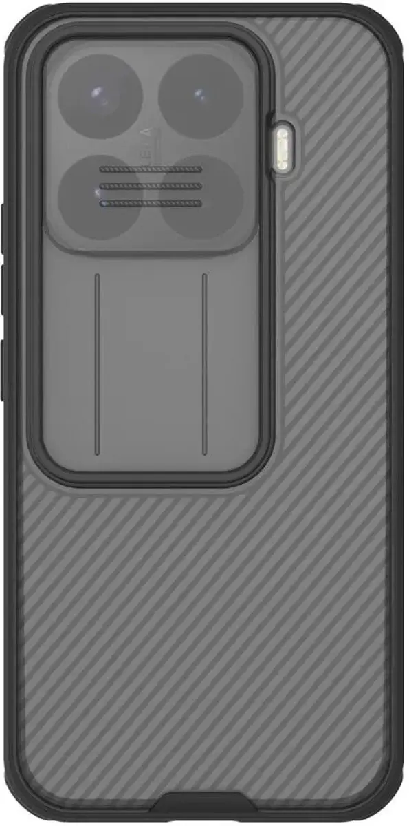 Nillkin CamShield Hoesje Xiaomi 17T
