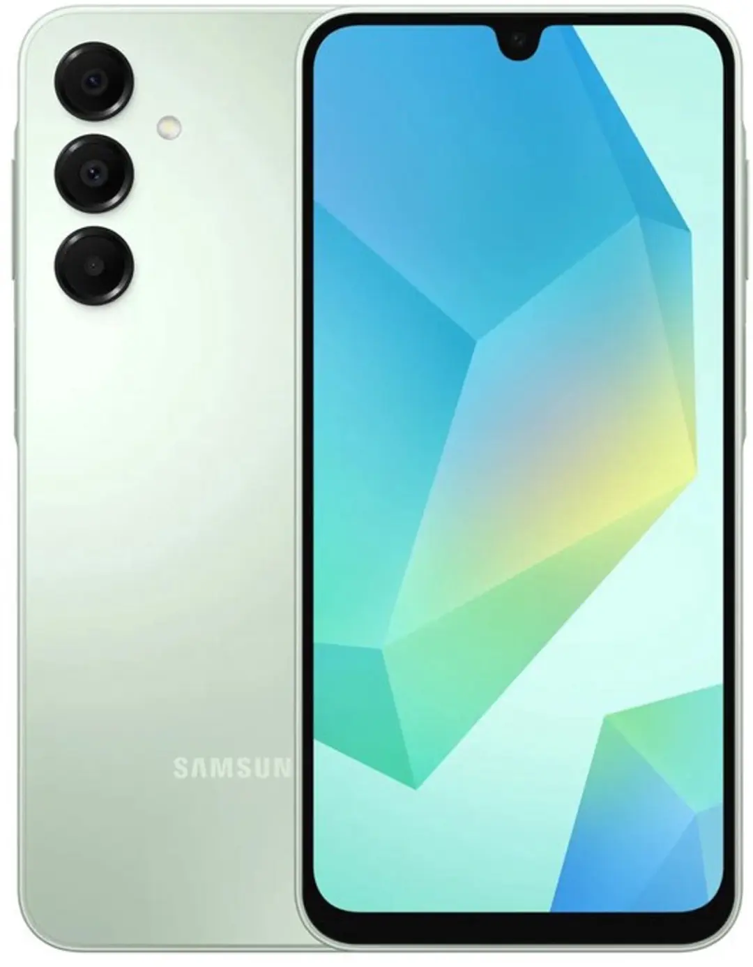Samsung Galaxy A16 4G (LTE)