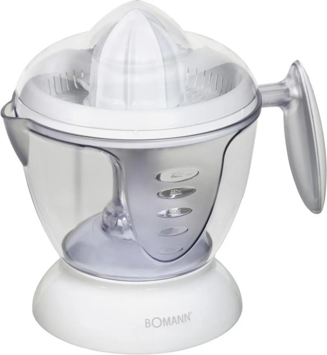 Bomann ZP 1092 CB Elektrische Citruspers