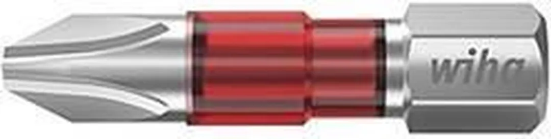 Wiha TY-Bit 29mm PH1 Bitset