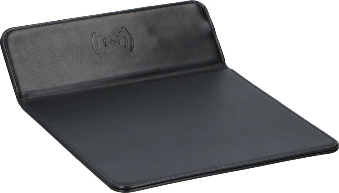 Grundig Draadloos Oplaadbaar Mousepad 3-in-1