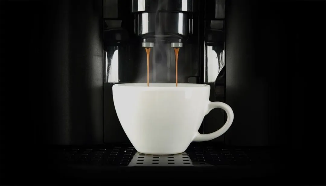 Saeco CA6700 Ontkalker Espresso - 1 Stuks