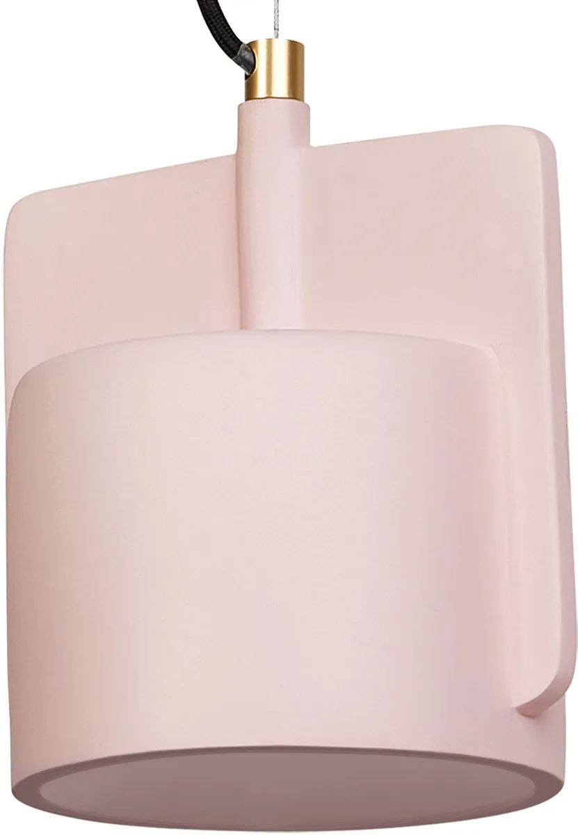 Osram Decor Mold Hanglamp Roze