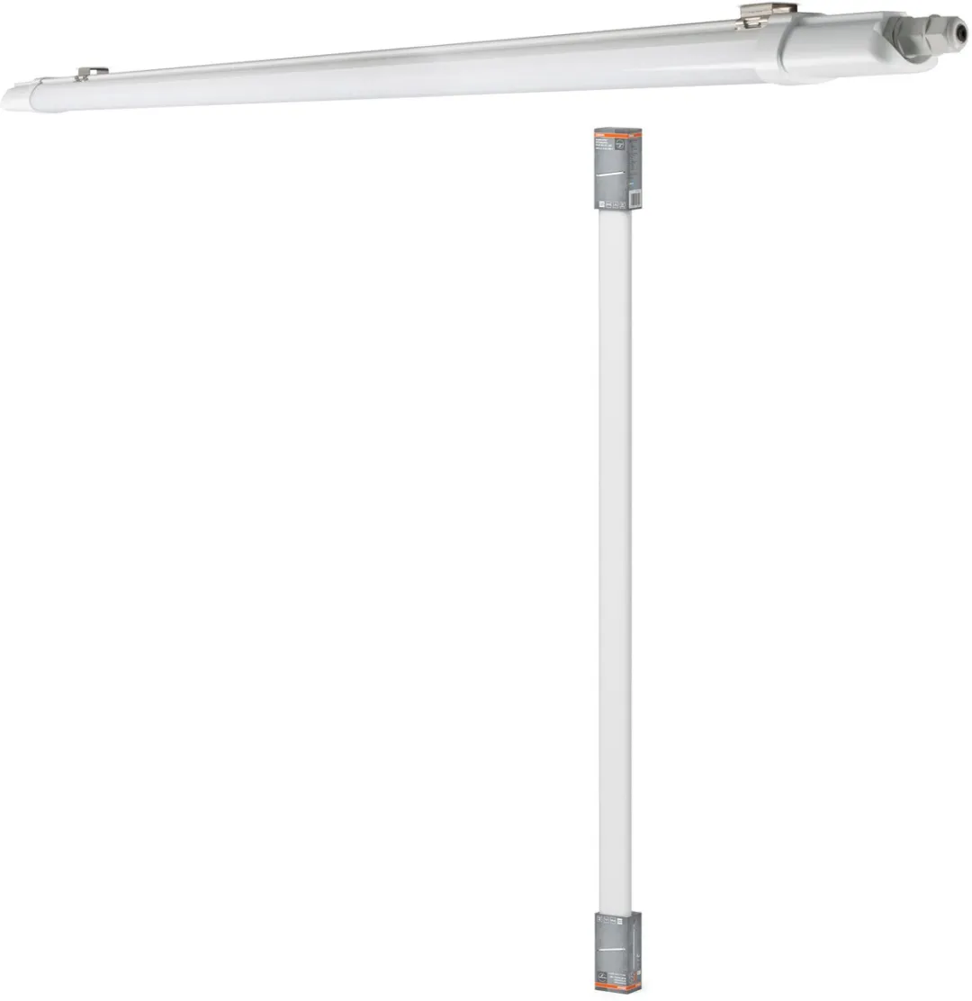 Osram Submarine Slim 1.2M 18W IP65 - Koelwit 4000K