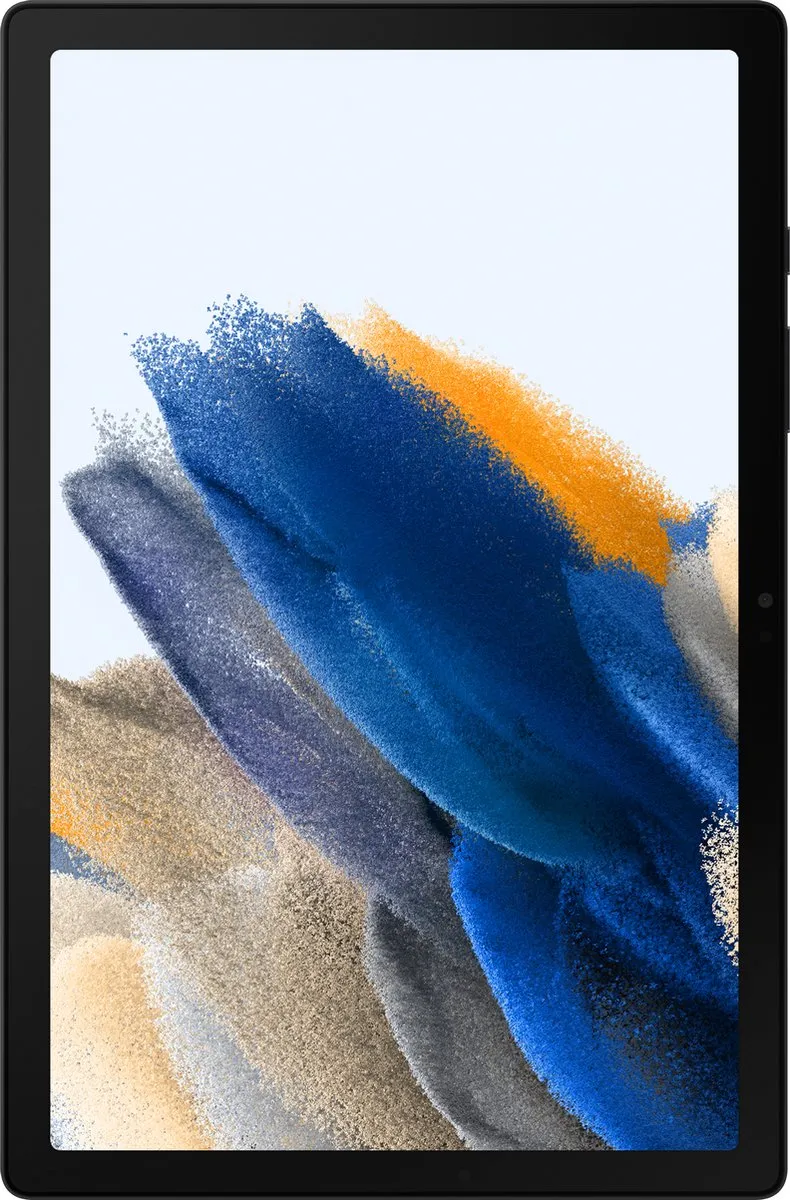 Samsung Galaxy Tab A8 SM-X200NZAFEUB - 128GB - Grijs