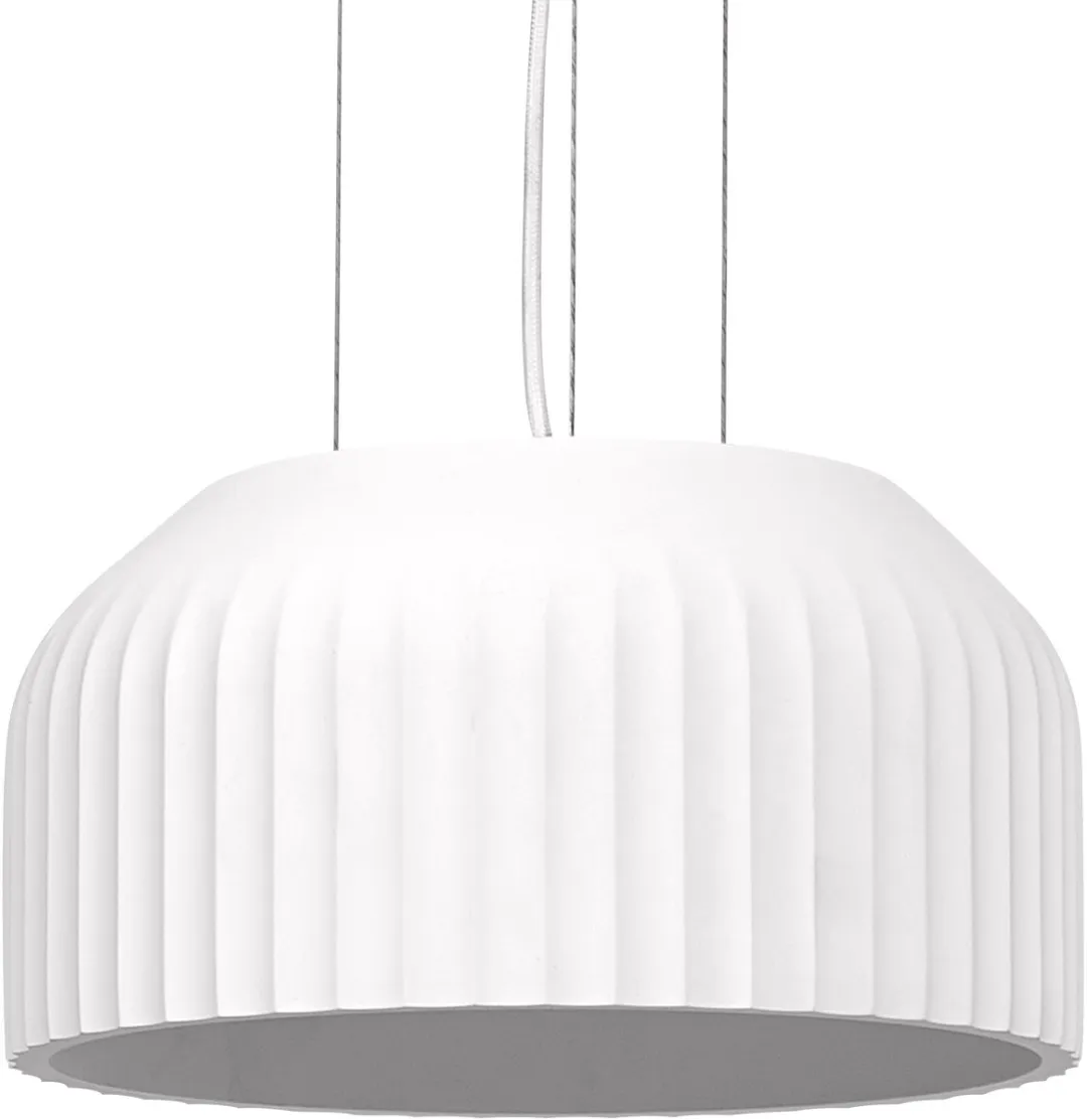 Osram Decor Plaster Routes Hanglamp 300mm