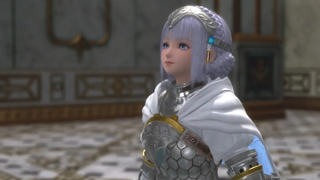 Square Enix Star Ocean: The Divine Force - PS4