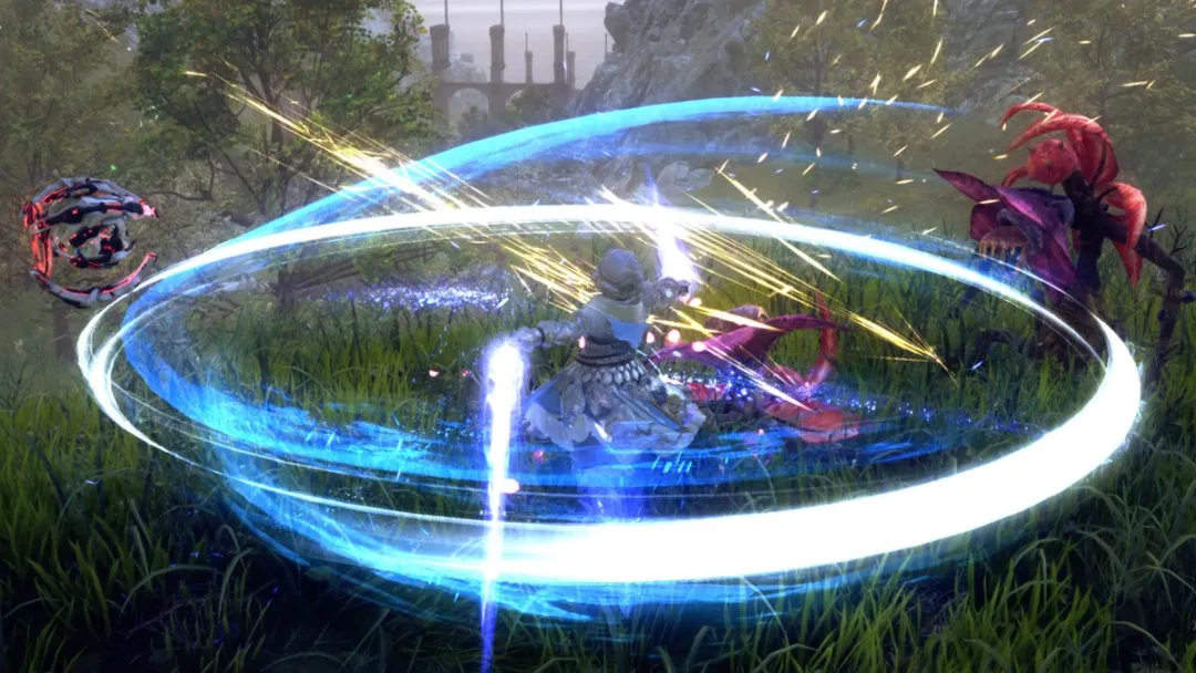 Square Enix Star Ocean: The Divine Force - PS4 - afbeelding 6 van 6