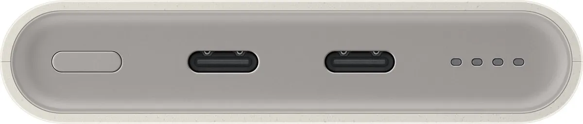 Samsung Powerbank EB-P3400XUEGWW 10000mAh - 25W - Beige
