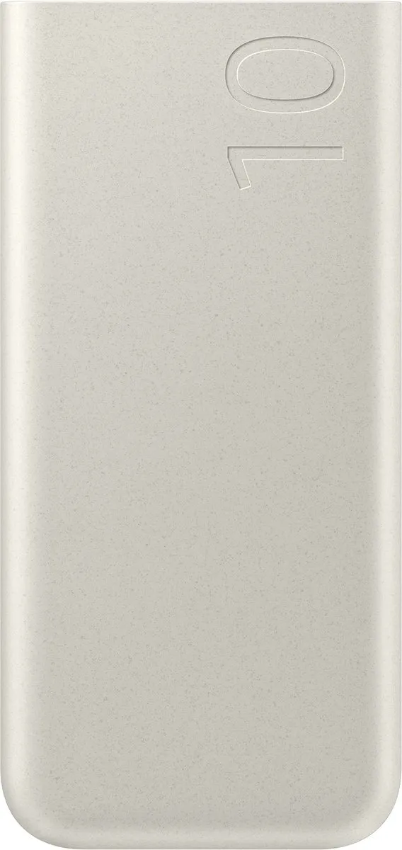 Samsung Powerbank EB-P3400XUEGWW 10000mAh - 25W - Beige