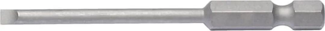 Würth Sleufkopbit E 6,3 (1/4) - 5 Stuks